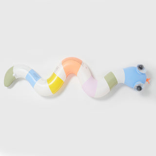 Inflatable Sprinkler Into the Wild in Multi Color