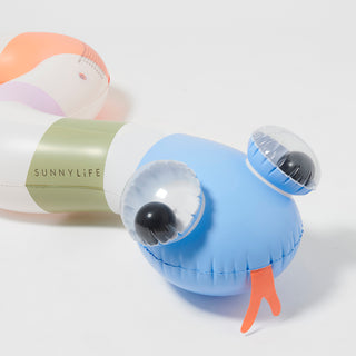 Inflatable Sprinkler Into the Wild in Multi Color