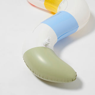 Inflatable Sprinkler Into the Wild in Multi Color