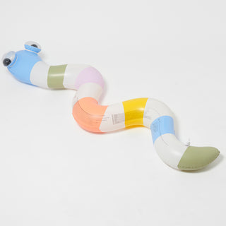 Inflatable Sprinkler Into the Wild in Multi Color