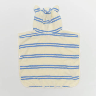 Kids Hooded Towel Sammy the Seagull