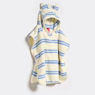 Kids Hooded Towel Sammy the Seagull
