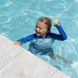 Skim Ball Set Tides Out in Citrus