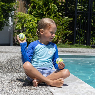 Skim Ball Set Tides Out in Citrus