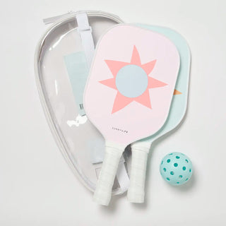 Pickleball Set Rio Sun in Multi Color