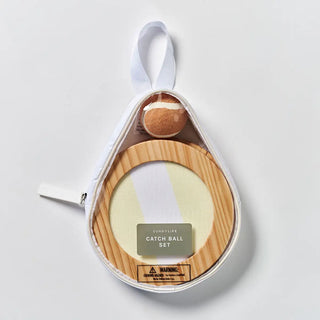 Catch Ball Set in Seagrass Sage