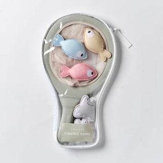 Fishing Game Apple Sorbet in Multi Color