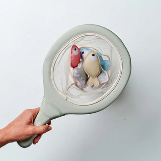 Fishing Game Apple Sorbet in Multi Color