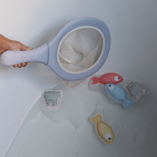 Fishing Game Apple Sorbet in Multi Color