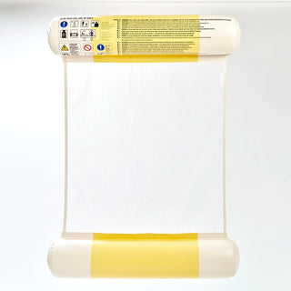 Floating Hammock La Mer in Lemon