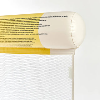 Floating Hammock La Mer in Lemon