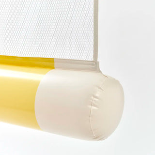 Floating Hammock La Mer in Lemon