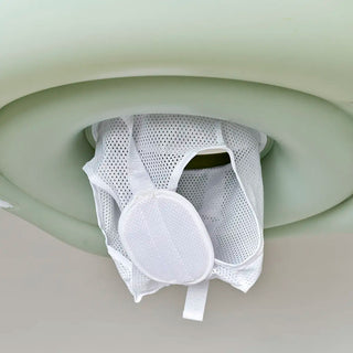 Interactive Baby Float Sammy the Seagull in Green