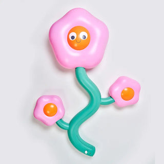 Inflatable Sprinkler Poppy the Peach in Multi Color