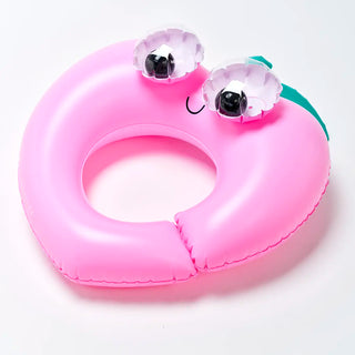 Kiddy Float Poppy the Peach in Pink