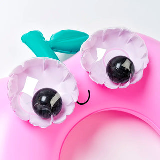 Kiddy Float Poppy the Peach in Pink