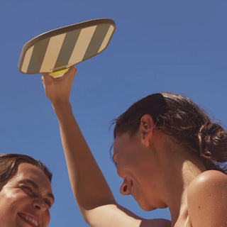 Pickleball Set in Seagrass Sage