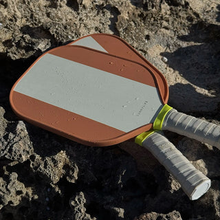 Pickleball Set in Tierra Clay