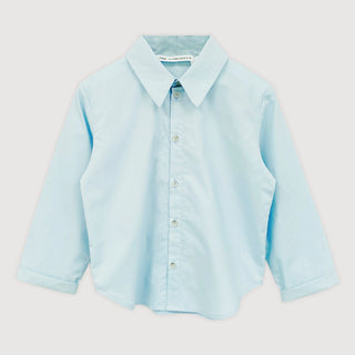Seta Long Sleeves in Ice