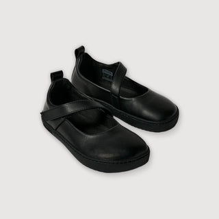 Black Sienna Junior