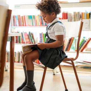 Black Sienna Junior