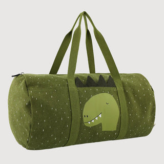 Kids Roll Bag Mr. Dino