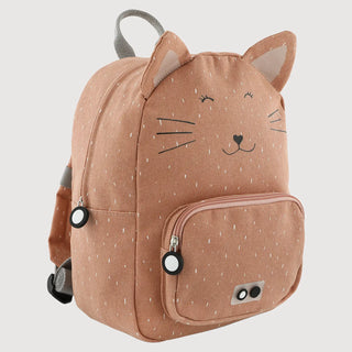 Backpack Mrs. Cat