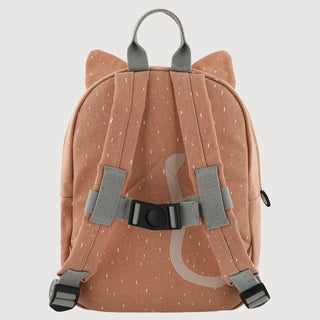 Backpack Mrs. Cat