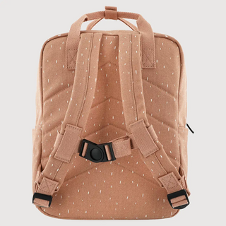 Large Backpack Mrs. Cat