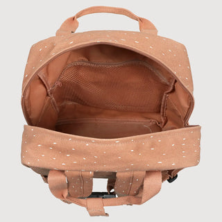 Large Backpack Mrs. Cat