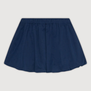 Vale Skirt – Black Iris