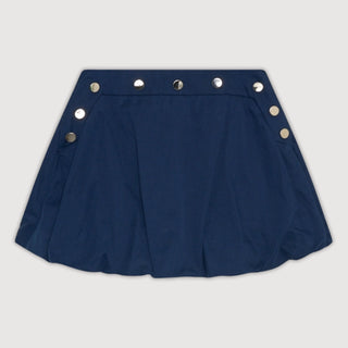 Vale Skirt – Black Iris
