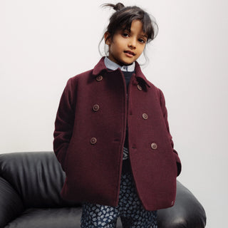 Vela Coat – Winetasting