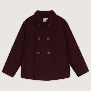 Vela Coat – Winetasting