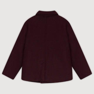Vela Coat – Winetasting