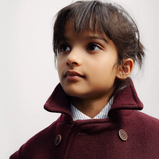 Vela Coat – Winetasting