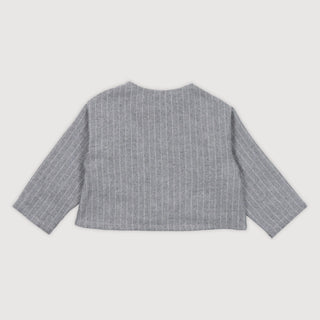 Cliff Baby Shirt – Cliff Herringbone