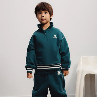 Whisper Polo – Dark Sea