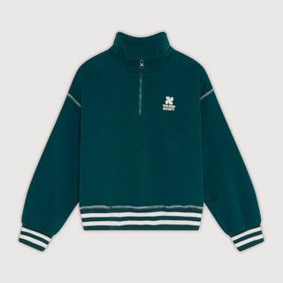 Whisper Polo – Dark Sea