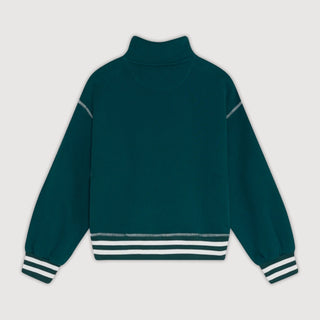 Whisper Polo – Dark Sea