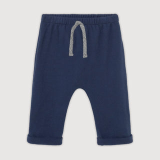 Zack Baby Pants - Navy