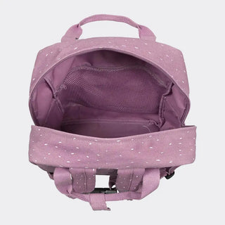 Large Backpack Mrs. Peacock